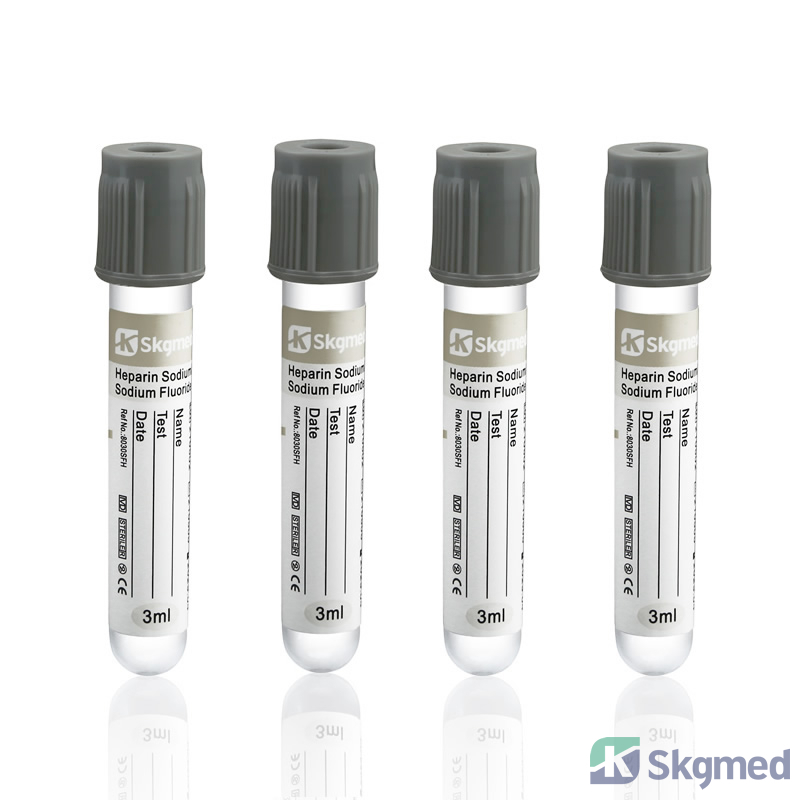 Blood Collection Tube Glucose Tube Buy Glucose Tube, Blood Collection