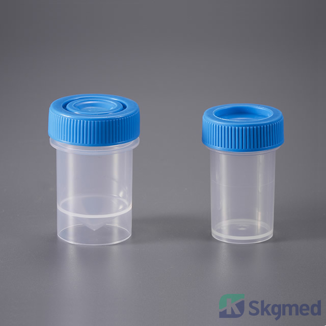 20ml ለማከማቻ ሕዋስ ማቆያ መፍትሄ መያዣ