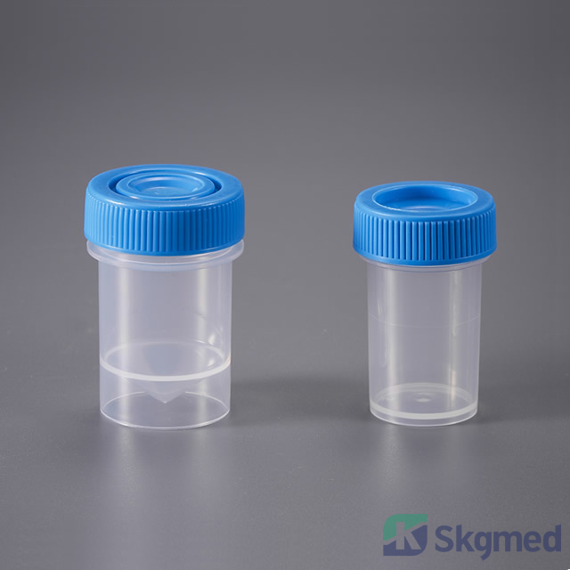 20ml Container for Store Cell Preservation Solution