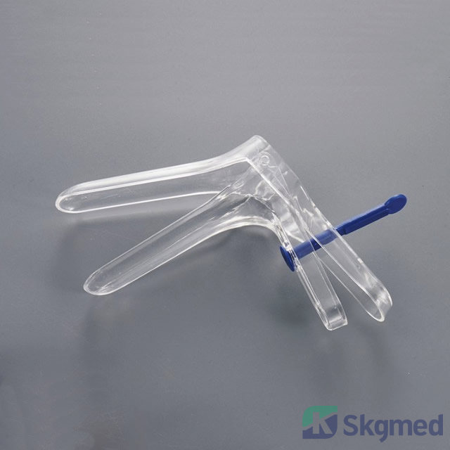 Te Waehanga Vaginal Disposable, Kāhua Pin Central 