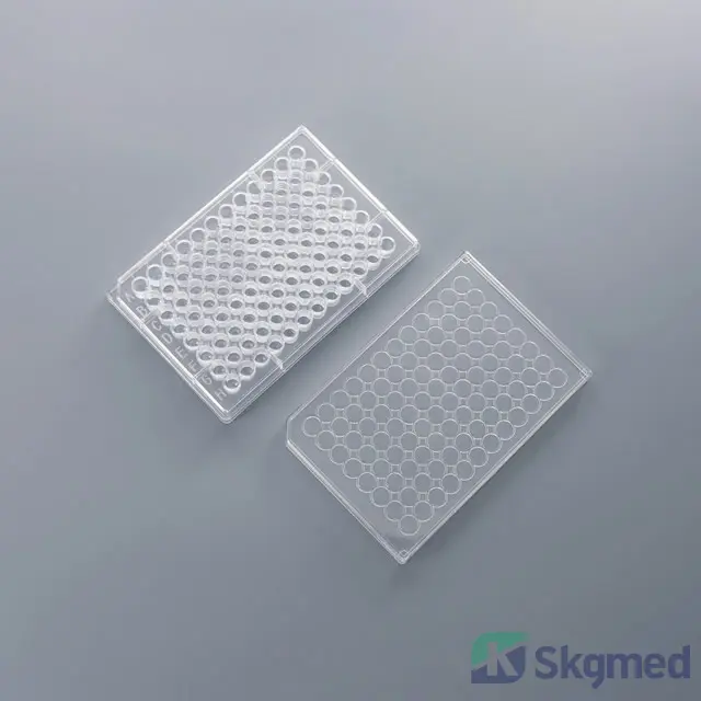 Kultivačn&iacute; destička 96 Wells.png