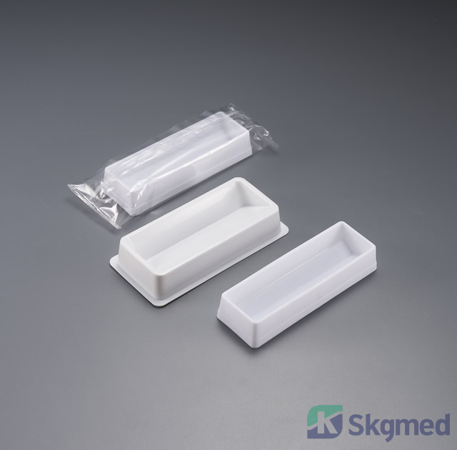 SERBATOI REAGENTI STERILI DA 50 e 25 ml