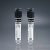 ESR 3,8% natriumcitraat 13x75mm vacuüm bloedverzameling buis 