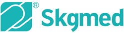 Logo blou