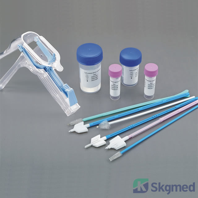 TCT Thin Layer Cell Preservation Solution