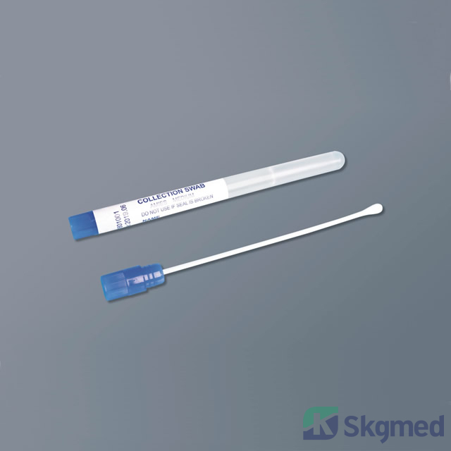 Amies Medium, transportn&eacute; tamp&oacute;ny s m&eacute;diom