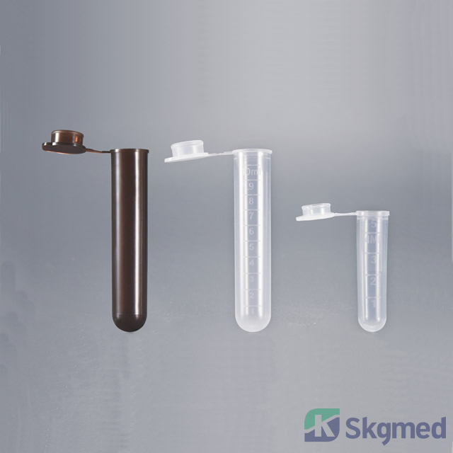 Центрифужна епрувета 5мл, 7мл, 10мл