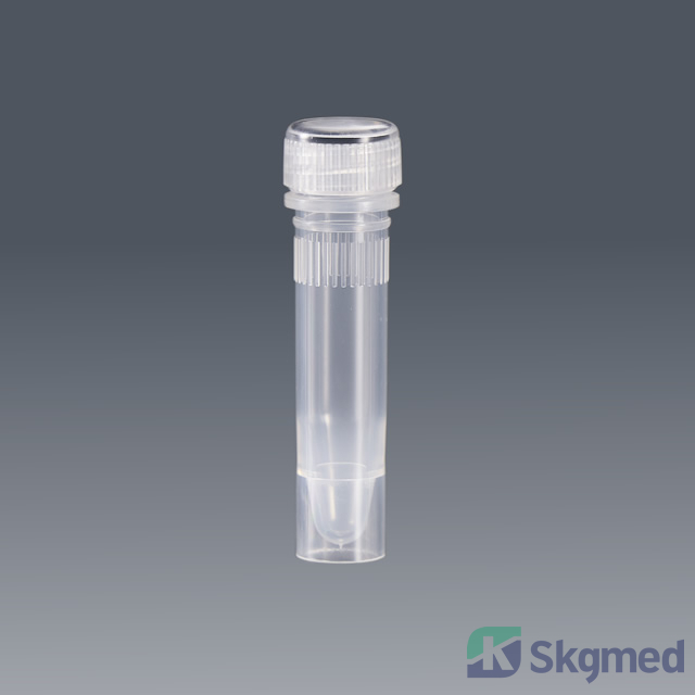 Skgmed Mikrozentrifugenr&ouml;hrchen 1,5 ml, selbststehend