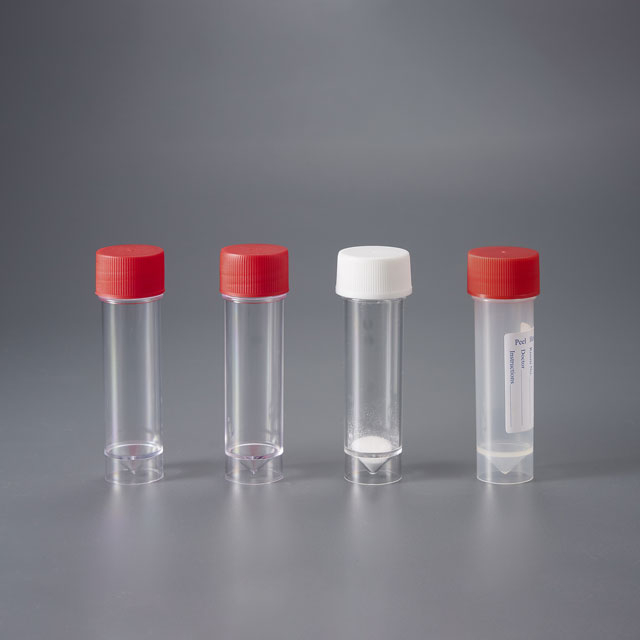 Контейнер для зразків