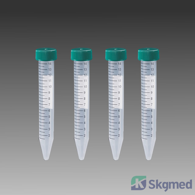 Conische centrifugebuis van 15 ml