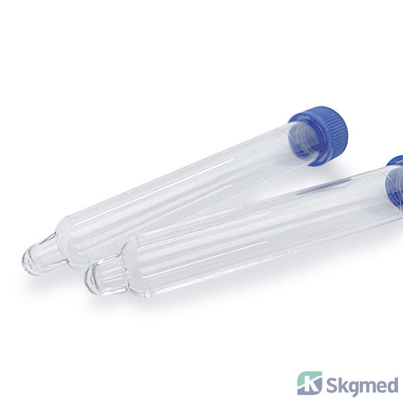 سانتریفیوژ/ لوله ادرار 12 میلی لیتری، نوع حباب