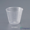 মেডিসিন কাপ 30 মিলি