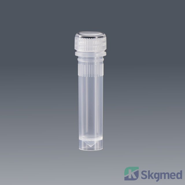 Tub Skgmed Micro Centrifugă 2,0 ml Autoportant