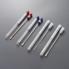 Swabs de transporte sem meio