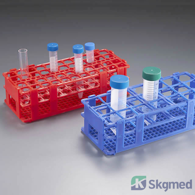 Snap-Together Conical Tube Rack for 50ml and 15ml Centrifuge Tube