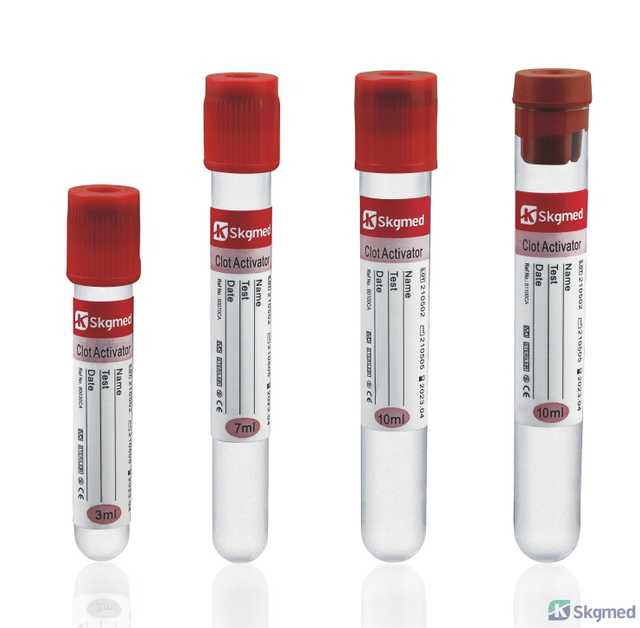 China Blood Collection Tube manufacturers, Blood Collection Tube suppliers, Blood Collection