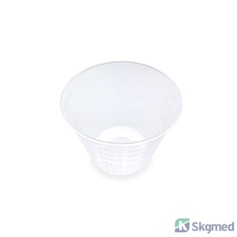 Медициналық шыныаяқтар 30 мл