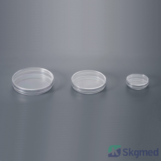 Petrisk&aring;l 70x15mm, 60x15mm, 35x15mm, Cell Cuture