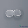 Petri Dish 65x15mm grid, Cell Cuture