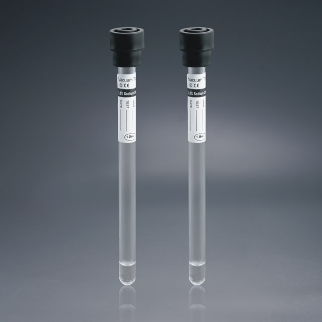 ESR 3.8% Sodium Citrate 8x120mm with ESR Fast Detector - Buy ESR TUBE ...