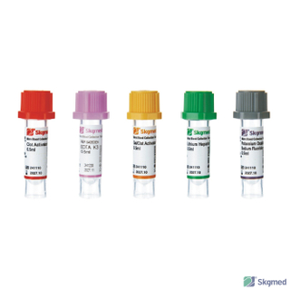 Микро цев за прикупљање крви за узимање периферне крви