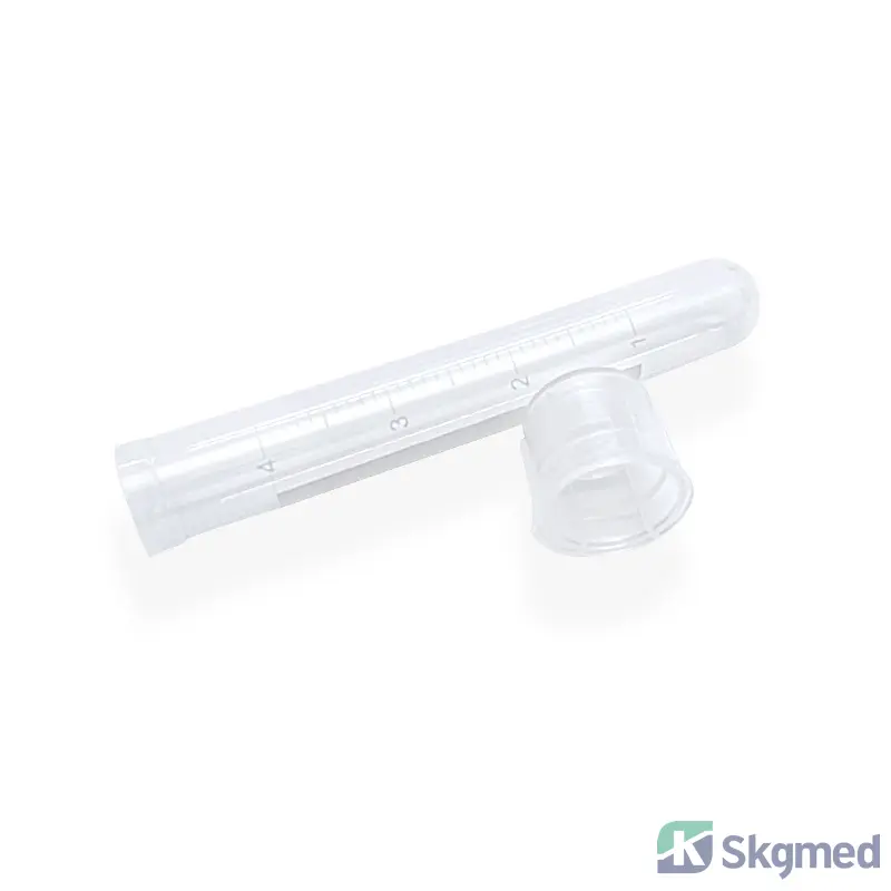 Basisprincipes van Culture Tube: wat het is en hoe Labs het gebruiken