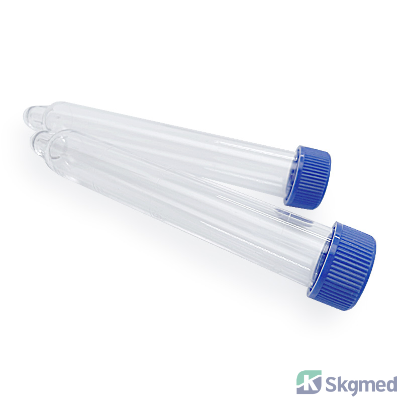 سانتریفیوژ/ لوله ادرار 12 میلی لیتری، نوع حباب